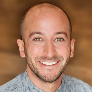 Meet your Posher, Adam